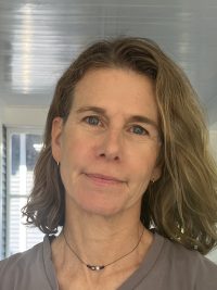 Adrienne Russell