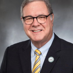 Denny Heck