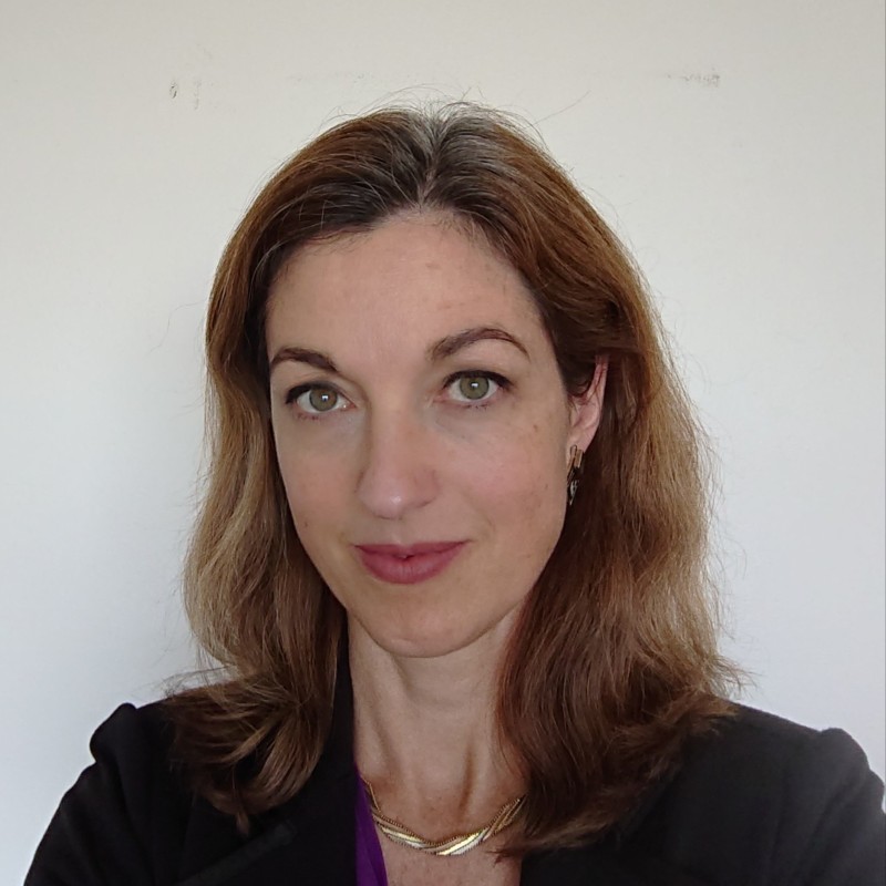 Elizabeth Ayer